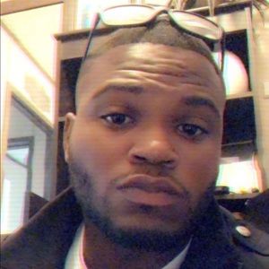 Meet your Posher, Calvin